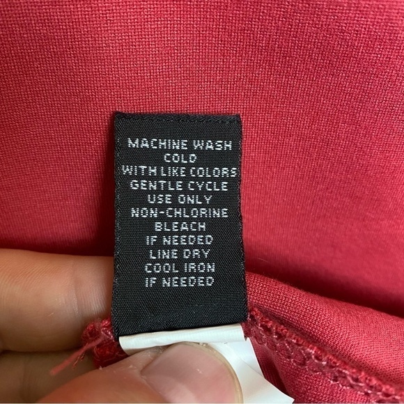 TORRID Premium Ponte Bodycon Pencil Midi Skirt - H29 - Picture 4 of 5